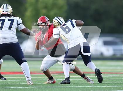 Thumbnail 3 in Granby @ Salem (Scrimmage) photogallery.