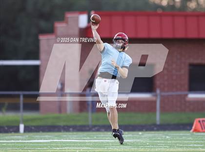 Thumbnail 3 in Granby @ Salem (Scrimmage) photogallery.