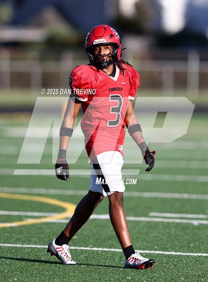 Thumbnail 2 in Granby @ Salem (Scrimmage) photogallery.