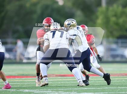 Thumbnail 1 in Granby @ Salem (Scrimmage) photogallery.
