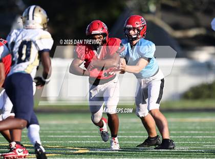 Thumbnail 2 in Granby @ Salem (Scrimmage) photogallery.