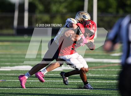 Thumbnail 1 in Granby @ Salem (Scrimmage) photogallery.