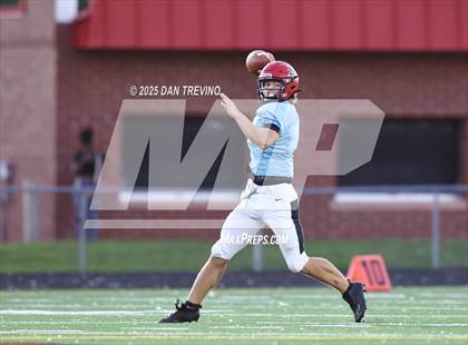 Thumbnail 2 in Granby @ Salem (Scrimmage) photogallery.