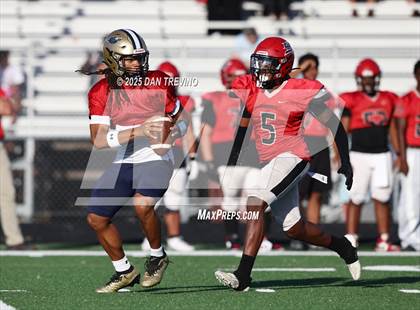 Thumbnail 3 in Granby @ Salem (Scrimmage) photogallery.