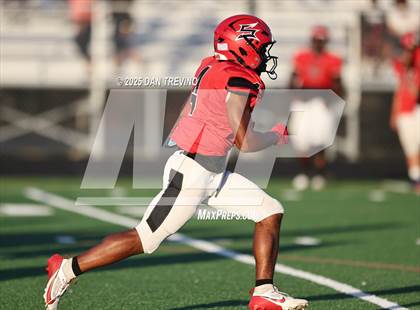 Thumbnail 1 in Granby @ Salem (Scrimmage) photogallery.