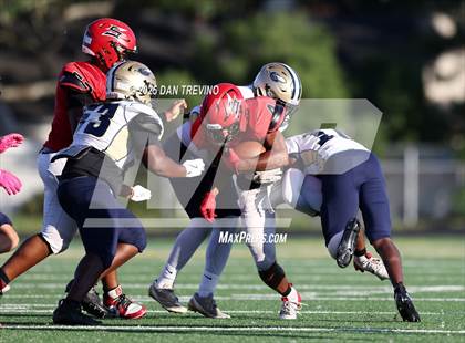 Thumbnail 3 in Granby @ Salem (Scrimmage) photogallery.