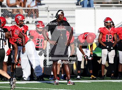 Thumbnail 3 in Granby @ Salem (Scrimmage) photogallery.