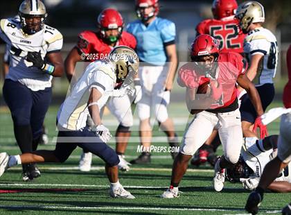 Thumbnail 1 in Granby @ Salem (Scrimmage) photogallery.