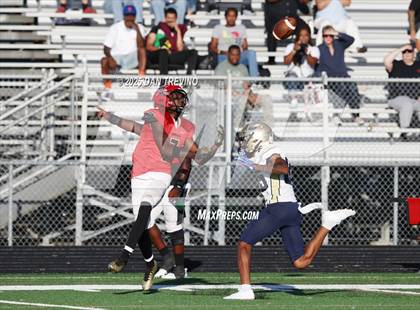 Thumbnail 2 in Granby @ Salem (Scrimmage) photogallery.