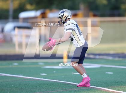 Thumbnail 2 in Granby @ Salem (Scrimmage) photogallery.