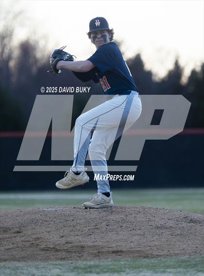 Thumbnail 3 in Briar Woods @ Brentsville District photogallery.