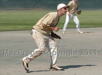 Thumbnail 1 in Stonington @ Montville (CIAC Class M Semifinal) photogallery.