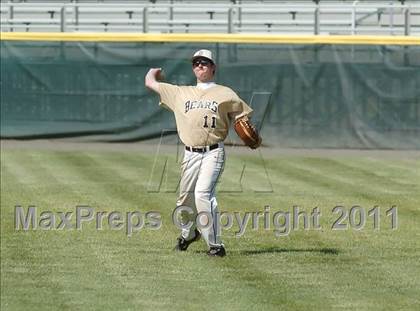 Thumbnail 2 in Stonington @ Montville (CIAC Class M Semifinal) photogallery.