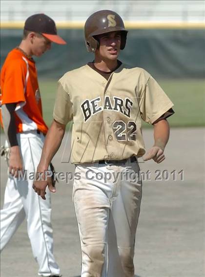 Thumbnail 2 in Stonington @ Montville (CIAC Class M Semifinal) photogallery.