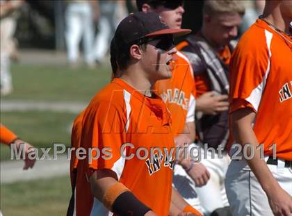 Thumbnail 2 in Stonington @ Montville (CIAC Class M Semifinal) photogallery.