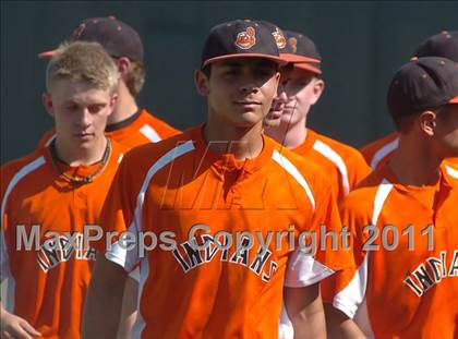 Thumbnail 1 in Stonington @ Montville (CIAC Class M Semifinal) photogallery.