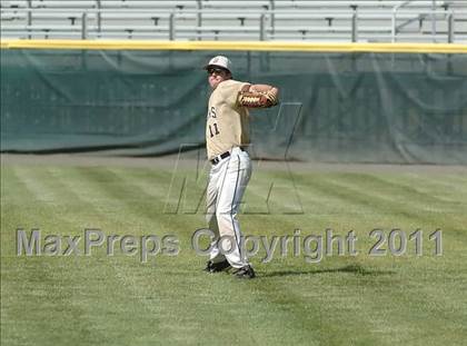 Thumbnail 1 in Stonington @ Montville (CIAC Class M Semifinal) photogallery.