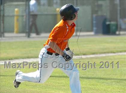 Thumbnail 3 in Stonington @ Montville (CIAC Class M Semifinal) photogallery.