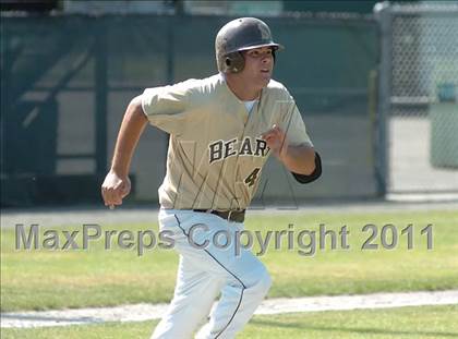 Thumbnail 1 in Stonington @ Montville (CIAC Class M Semifinal) photogallery.