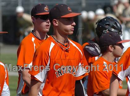 Thumbnail 1 in Stonington @ Montville (CIAC Class M Semifinal) photogallery.