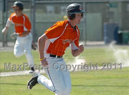 Thumbnail 3 in Stonington @ Montville (CIAC Class M Semifinal) photogallery.