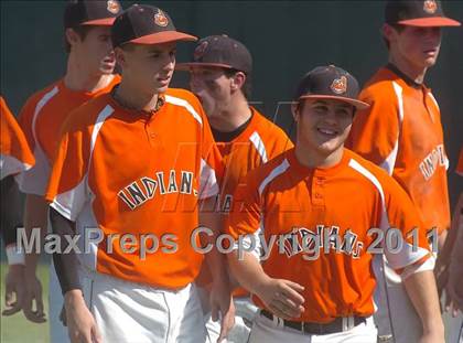 Thumbnail 3 in Stonington @ Montville (CIAC Class M Semifinal) photogallery.