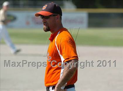 Thumbnail 2 in Stonington @ Montville (CIAC Class M Semifinal) photogallery.