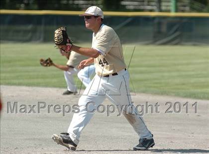 Thumbnail 1 in Stonington @ Montville (CIAC Class M Semifinal) photogallery.