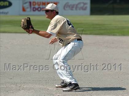 Thumbnail 1 in Stonington @ Montville (CIAC Class M Semifinal) photogallery.