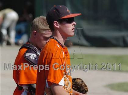 Thumbnail 1 in Stonington @ Montville (CIAC Class M Semifinal) photogallery.