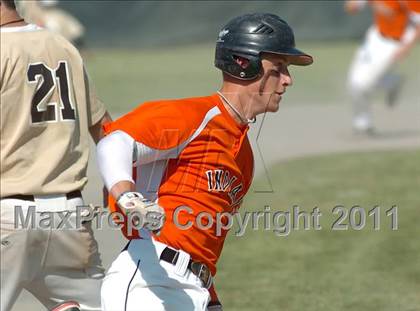 Thumbnail 1 in Stonington @ Montville (CIAC Class M Semifinal) photogallery.