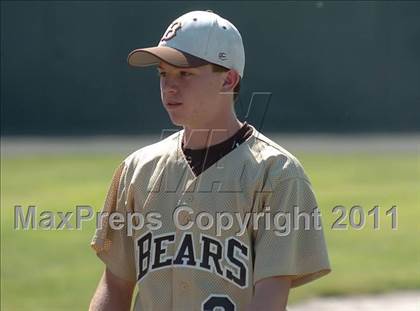 Thumbnail 2 in Stonington @ Montville (CIAC Class M Semifinal) photogallery.
