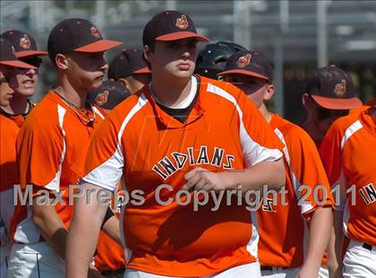 Thumbnail 2 in Stonington @ Montville (CIAC Class M Semifinal) photogallery.