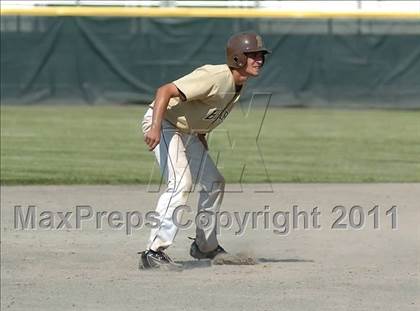 Thumbnail 1 in Stonington @ Montville (CIAC Class M Semifinal) photogallery.