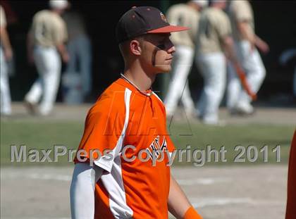 Thumbnail 3 in Stonington @ Montville (CIAC Class M Semifinal) photogallery.