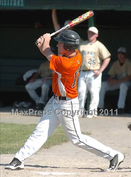 Thumbnail 2 in Stonington @ Montville (CIAC Class M Semifinal) photogallery.