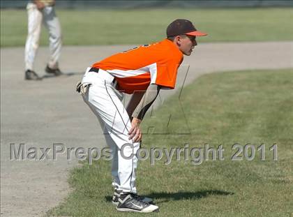 Thumbnail 1 in Stonington @ Montville (CIAC Class M Semifinal) photogallery.