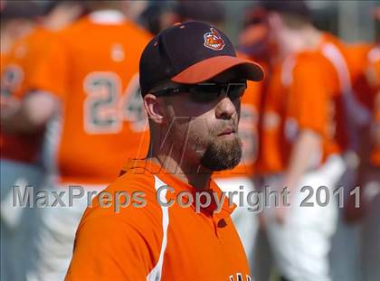 Thumbnail 3 in Stonington @ Montville (CIAC Class M Semifinal) photogallery.
