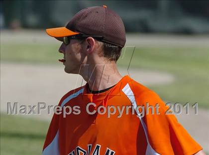 Thumbnail 1 in Stonington @ Montville (CIAC Class M Semifinal) photogallery.