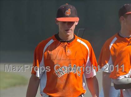 Thumbnail 2 in Stonington @ Montville (CIAC Class M Semifinal) photogallery.