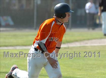 Thumbnail 1 in Stonington @ Montville (CIAC Class M Semifinal) photogallery.