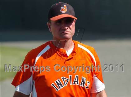 Thumbnail 2 in Stonington @ Montville (CIAC Class M Semifinal) photogallery.