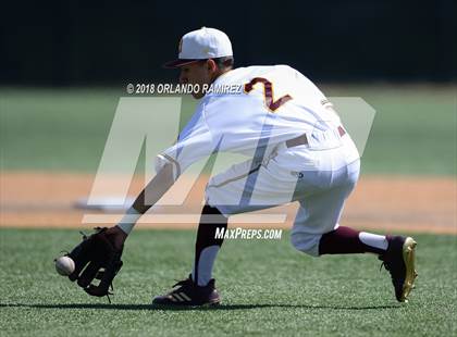 Thumbnail 1 in Patrick Henry @ Point Loma photogallery.