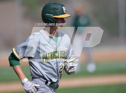 Thumbnail 1 in Patrick Henry @ Point Loma photogallery.