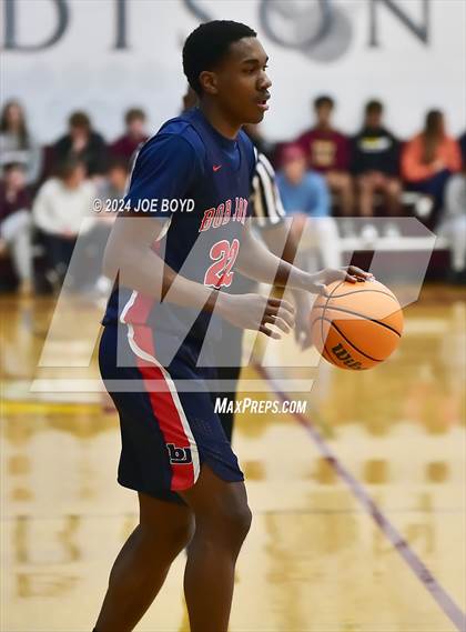 Thumbnail 2 in Bob Jones @ Madison Academy photogallery.
