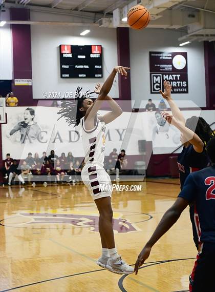 Thumbnail 1 in Bob Jones @ Madison Academy photogallery.
