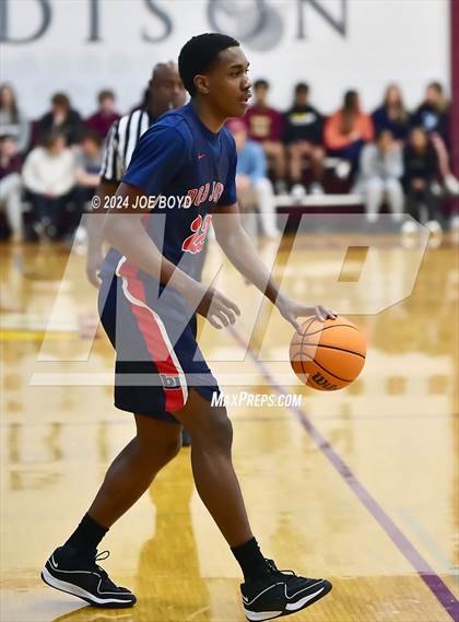 Thumbnail 3 in Bob Jones @ Madison Academy photogallery.