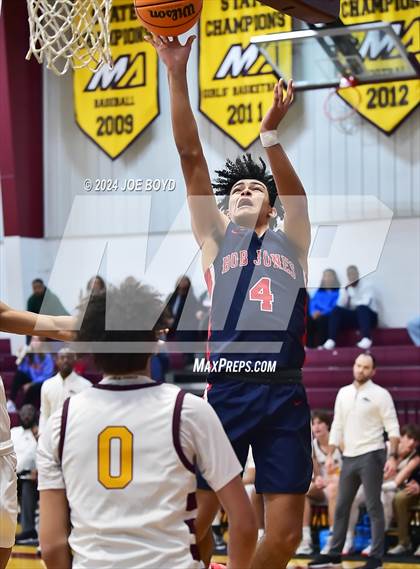 Thumbnail 1 in Bob Jones @ Madison Academy photogallery.