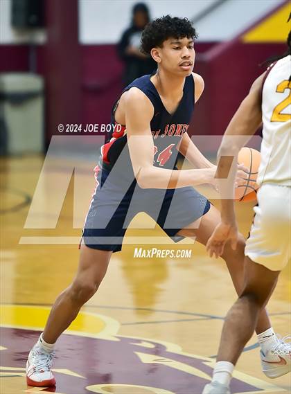 Thumbnail 2 in Bob Jones @ Madison Academy photogallery.