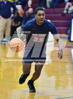 Photo from the gallery "Bob Jones @ Madison Academy"